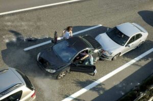 Common Causes and Injuries in Rear - End Accidents