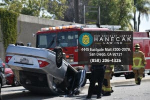 top 5 mistakes when hiring a car accident lawyer