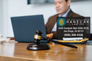 What is the Average Settlement for a San Diego Car Accident