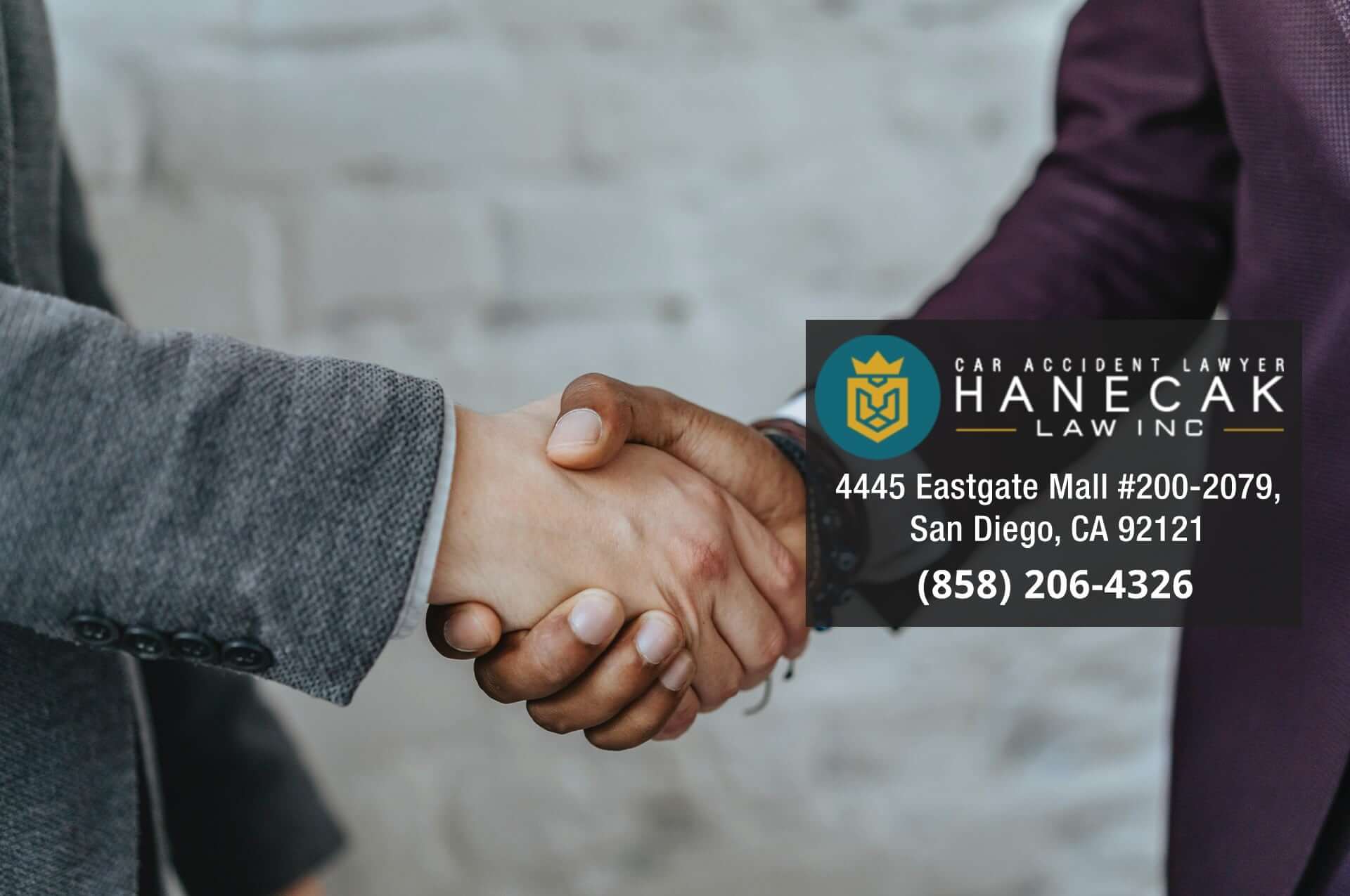 Take Long to Get a Car Accident Settlement Check San Diego?