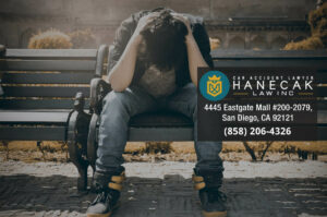 Can I Sue for Emotional Distress After a San Diego Car Accident?