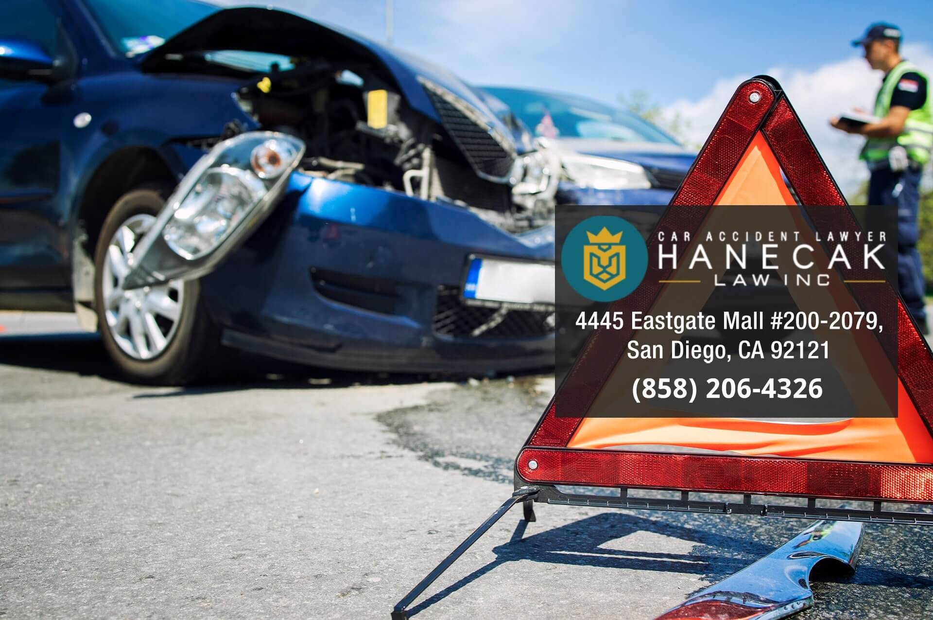 How do I Maximize My San Diego Car Accident Settlement?