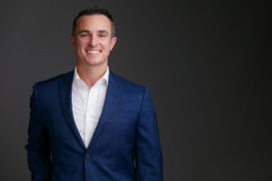 Daniel Hanecak a Top 40 Under 40 Lawyer in California