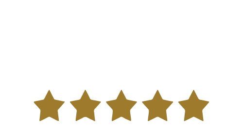 google 5 star rating