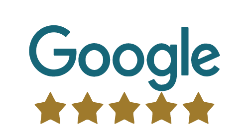 google 5 star rating