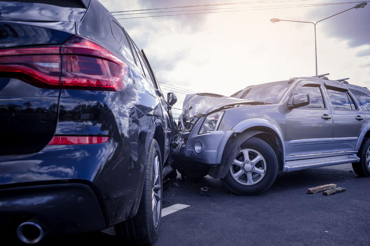 The Importance of Hiring a Car Accident Lawyer in San Diego
